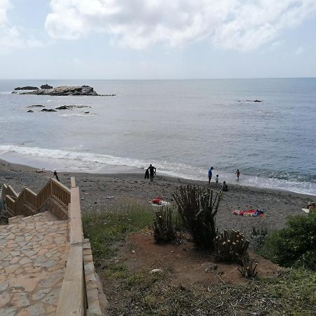 Apartamento Con 129M2 De Terraza Con Vistas 帕洛斯角 外观 照片