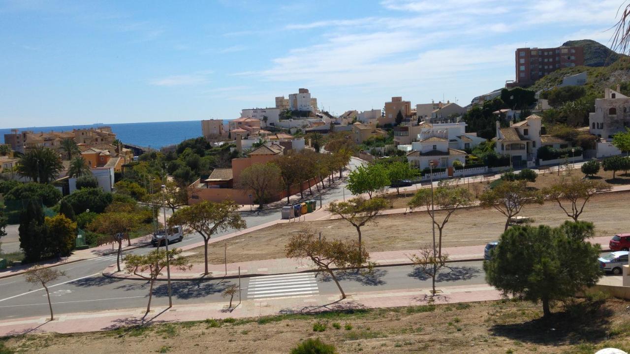 Apartamento Con 129M2 De Terraza Con Vistas 帕洛斯角 外观 照片