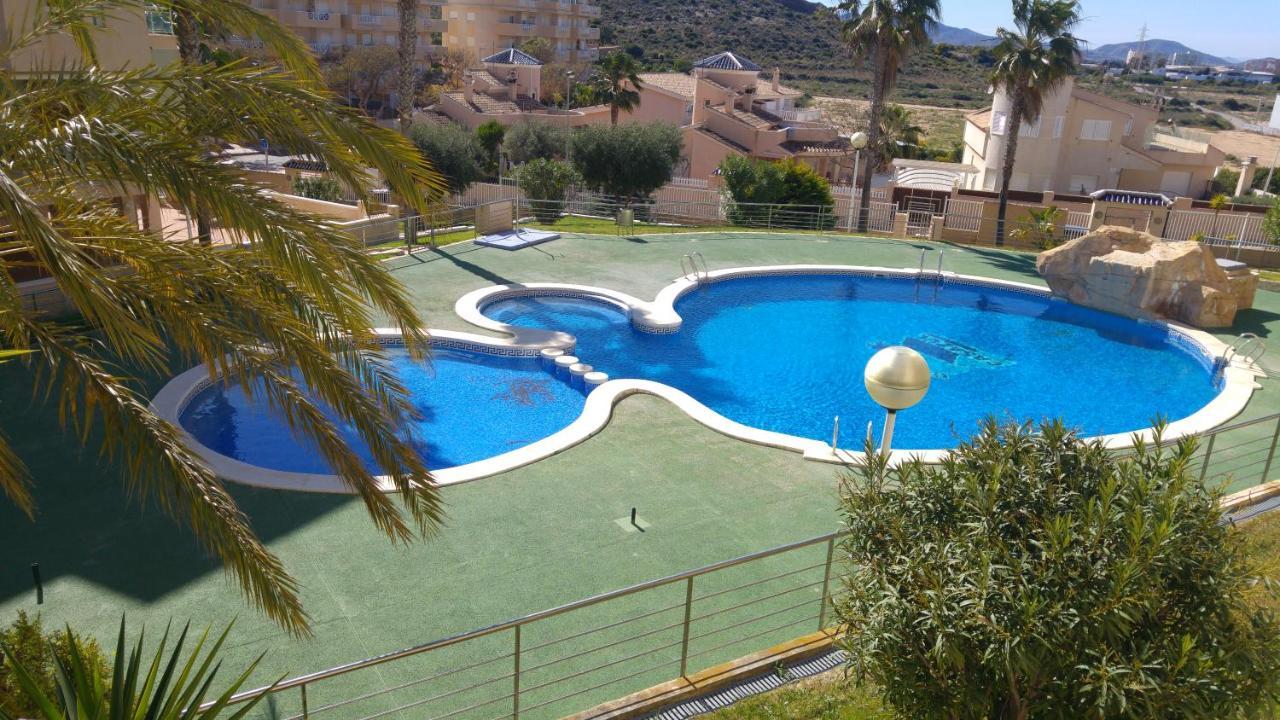 Apartamento Con 129M2 De Terraza Con Vistas 帕洛斯角 外观 照片