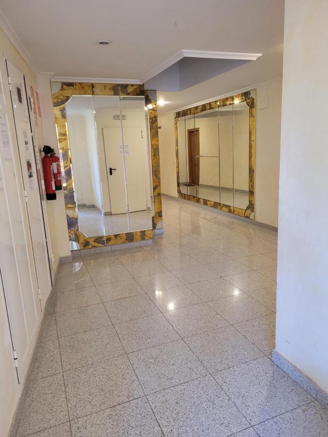 Apartamento Con 129M2 De Terraza Con Vistas 帕洛斯角 外观 照片