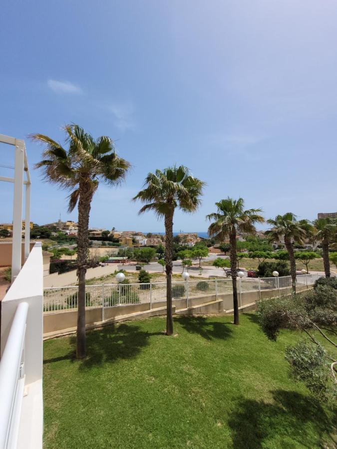 Apartamento Con 129M2 De Terraza Con Vistas 帕洛斯角 外观 照片